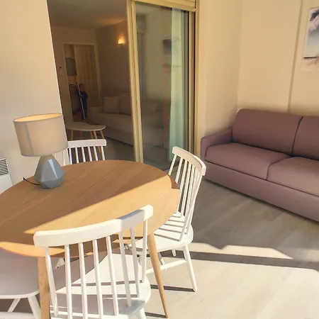 Apartment Superbe Jardin, Terrasse, Piscine 307l Kali
