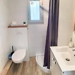 شقة Superbe Jardin, Terrasse, Piscine 307l Kali