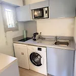 Superbe Jardin, Terrasse, Piscine 307l Kali * كان