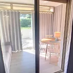 شقة Superbe Jardin, Terrasse, Piscine 307l Kali *