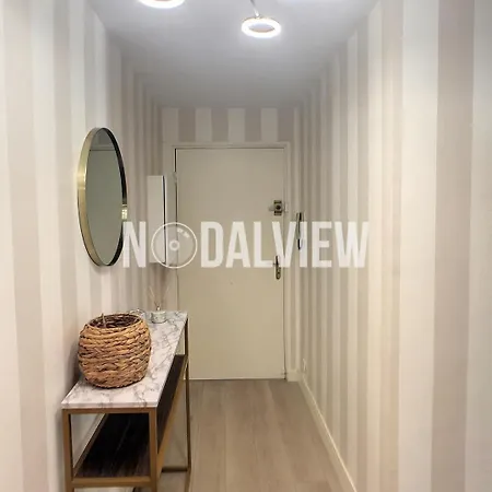 Superbe Jardin, Terrasse, Piscine 307l Kali Apartment Cannes