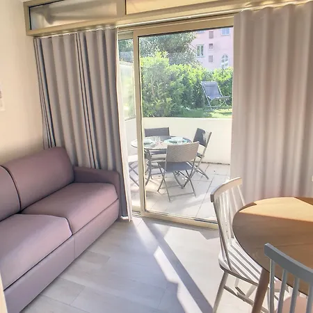 Superbe Jardin, Terrasse, Piscine 307l Kali شقة