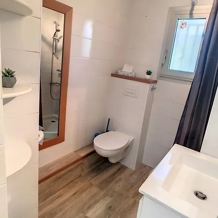 Apartment Superbe Jardin, Terrasse, Piscine 307l Kali *