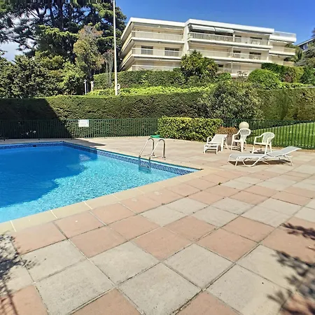 Apartment Superbe Jardin, Terrasse, Piscine 307l Kali Cannes