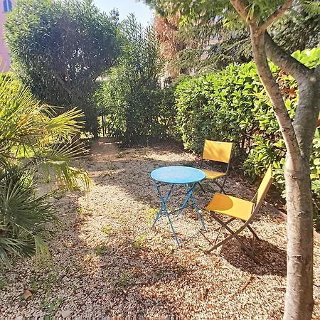 Superbe Jardin, Terrasse, Piscine 307l Kali *