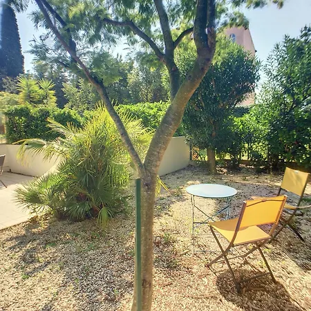 Superbe Jardin, Terrasse, Piscine 307l Kali