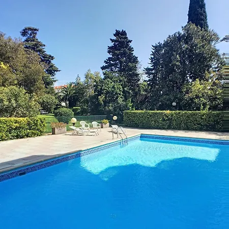 Superbe Jardin, Terrasse, Piscine 307l Kali Apartment *
